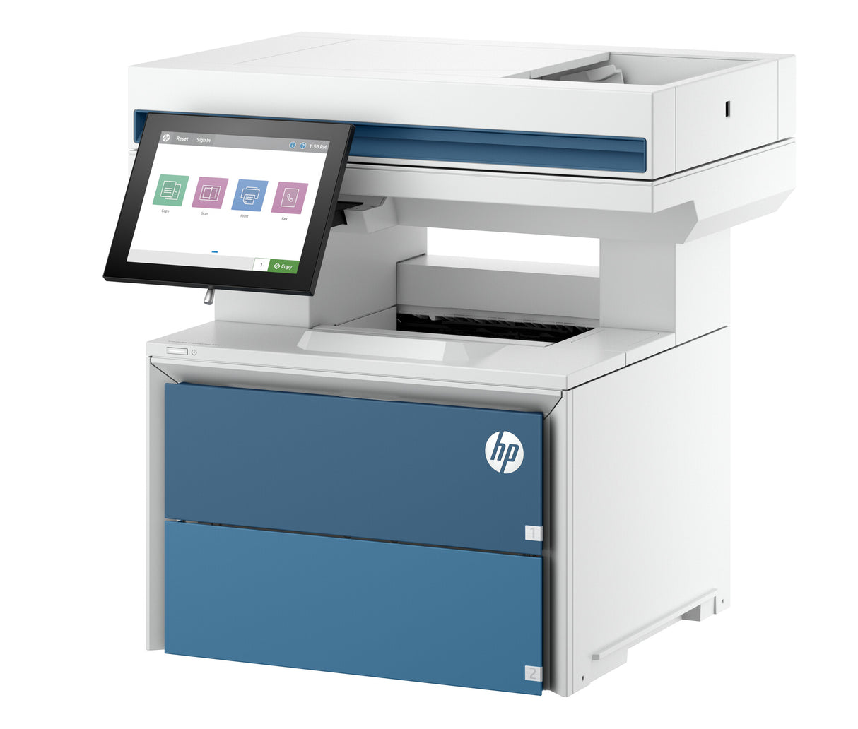 HP 675S3A#B19 laser printer 1200 x 1200 DPI A4