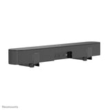 Neomounts AWL29-550BL1 Videobar/soundbar holder wall - max 15 kg - universal