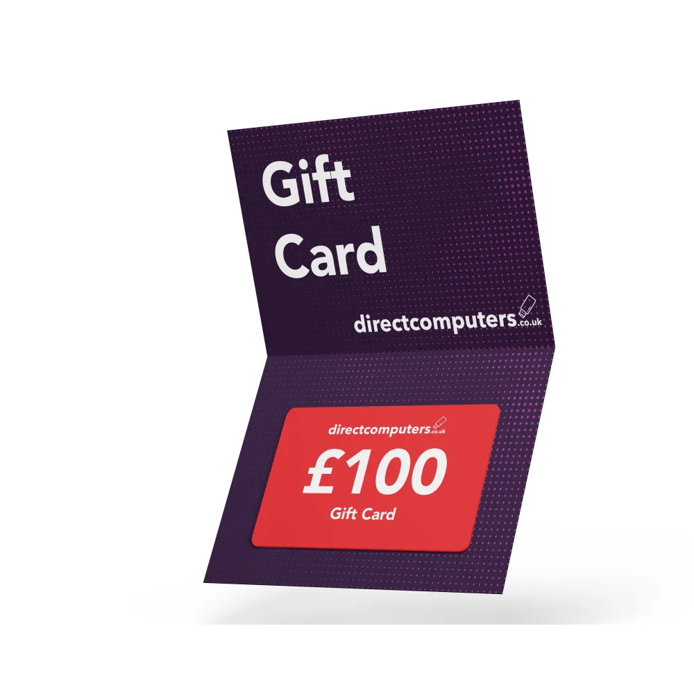 Direct Computers Gift Card
