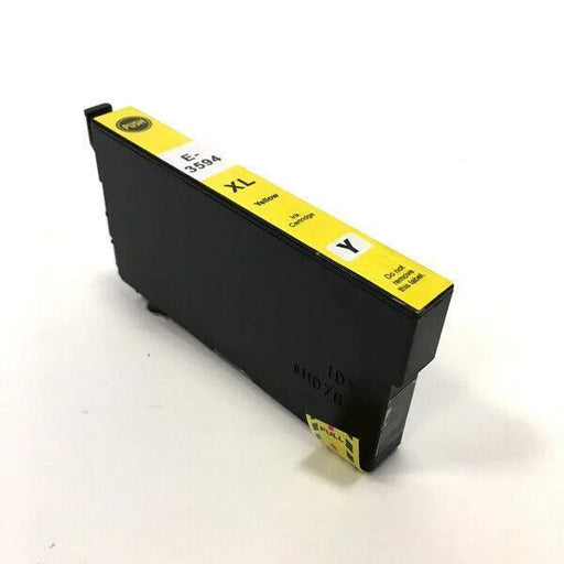 E-T3594 Yellow non-OEM Ink Cartridge Replacement for Yellow