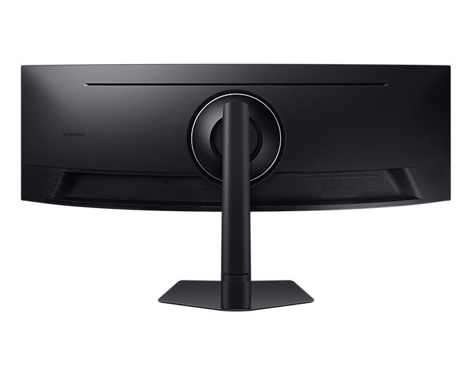 Samsung LS49C950UAU computer monitor 124.5 cm (49") 5120 x 1440 pixels DQHD LED Black