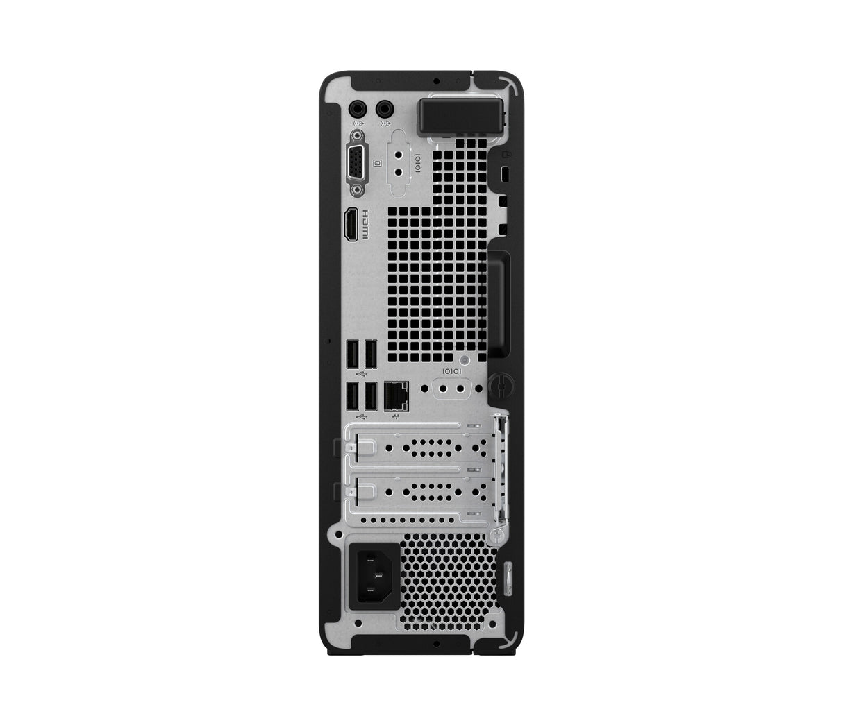 HP Pro 290 G9 Intel® Core™ i5 i5-13500 8 GB DDR4-SDRAM 512 GB SSD Windows 11 Pro SFF PC Black