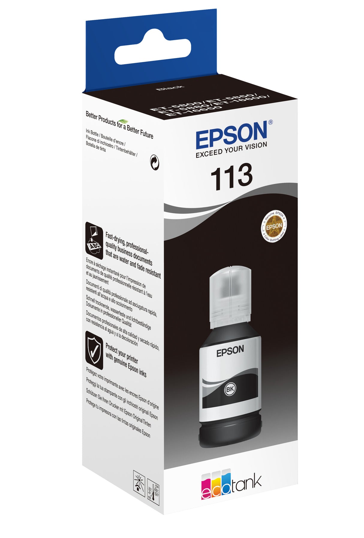 Epson 113 EcoTank Original