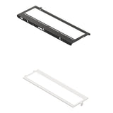 HAVN HS 420 Fan Brackets for 360mm Radiator Alignment