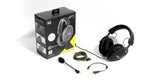 CHERRY XTRFY H2 Headset Wired Head-band Gaming Black