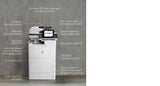 HP Color LaserJet Enterprise Flow MFP M776z