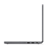 Lenovo Chrome 500e 2in1 G5 M89 MediaTek Kompanio 540 Chromebook 29.5 cm (11.6") Touchscreen HD 8 GB LPDDR5x-SDRAM 64 GB UFS Wi-Fi 7 (802.11be) ChromeOS Grey English