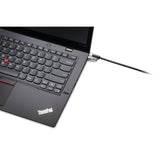 Kensington K:Laptop LockMicroSaver 2.0 SK