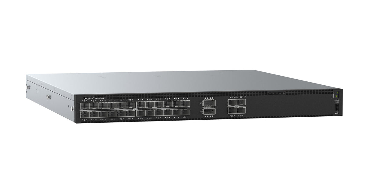 DELL S-Series S4128F-ON Managed L2/L3 1U