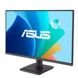 ASUS VA249QG computer monitor 60.5 cm (23.8") 1920 x 1080 pixels Full HD LCD Black