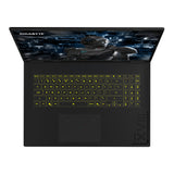 GIGABYTE GAMING A18 Laptop - 18“, 165Hz WUXGA, Intel Core 7 240H, RTX 5070 Ti, 32GB LPDDR5x 5600MHz, 1TB Gen4 SSD, Windows 11 Home, 2 Year Warranty, Dolby Atmos, GAMING A18 PRO DXJG3UKBC4SH