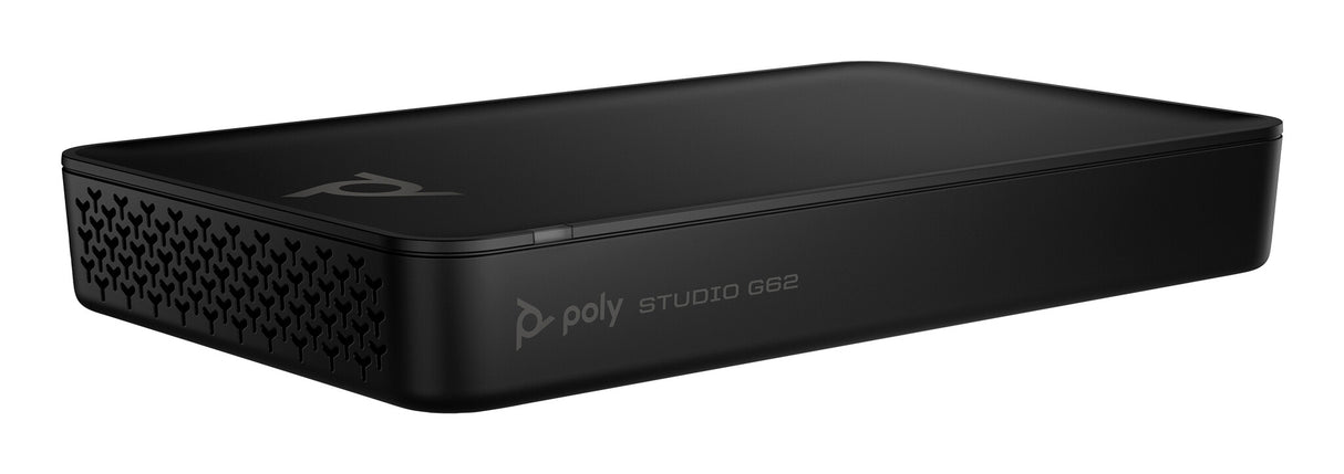 HP Poly Studio G62 Video Conferencing System