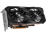 Asrock Challenger RX 7600 CL 8GO AMD Radeon RX 7600 8 GB GDDR6