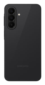 Samsung Galaxy A27 5G 17 cm (6.7") Dual SIM Android 16.0 USB Type-C 6 GB 128 GB 5000 mAh Black