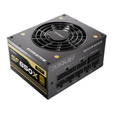 Antec SF850X GB power supply unit 850 W 20+4 pin ATX ATX Black