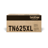 Brother TN-625XLY toner cartridge 1 pc(s) Original Yellow