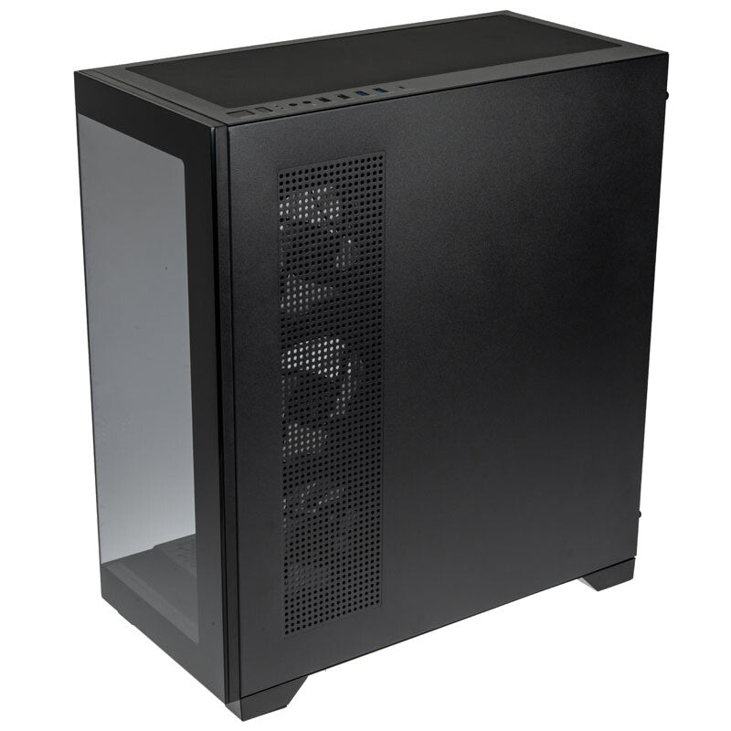Kolink Unity Peak ARGB Midi Tower Black