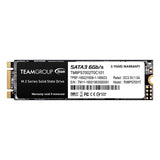 Team Group MS30 M.2 SATA SSD 2 TB Serial ATA III