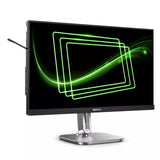 Philips 5000 series 24B2G5301/00 computer monitor 60.5 cm (23.8") 1920 x 1080 pixels Full HD LCD Black
