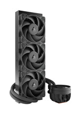 ARCTIC Liquid Freezer III Pro 360 - Multi Compatible All-in-One CPU Water Cooler