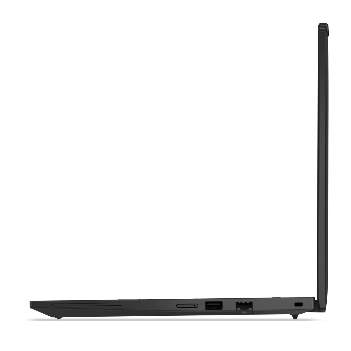 Lenovo ThinkPad P14s Gen 6 (AMD) AMD Ryzen™ AI 7 350 Mobile workstation 35.6 cm (14") WUXGA 32 GB DDR5-SDRAM 1 TB SSD Wi-Fi 7 (802.11be) Windows 11 Pro English Black