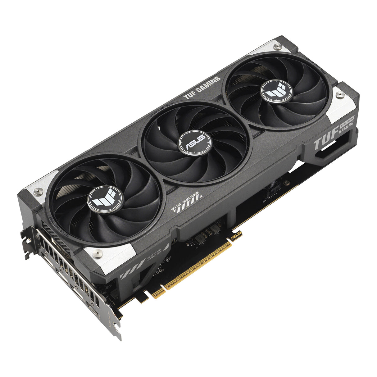 Rtx 3070 Ti 8gb Asus Tuf Geforce Rtx 3060ti Fan Geforce Rtx 3070