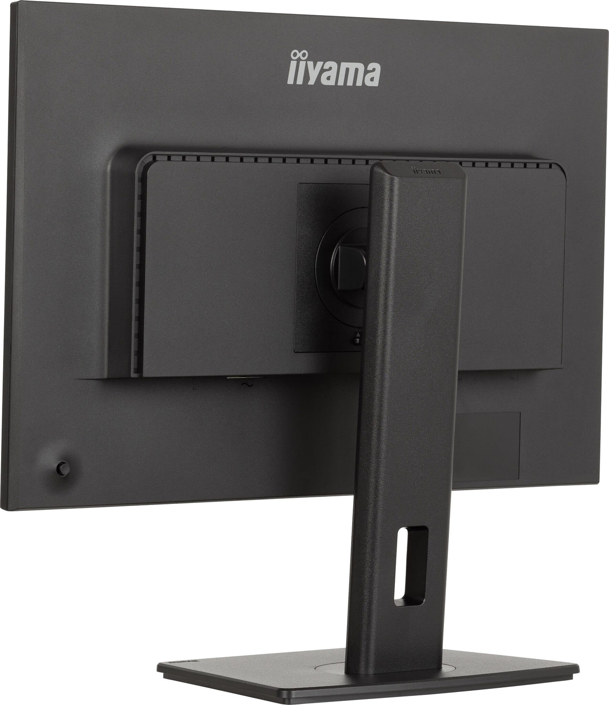 iiyama ProLite XB2495WSU-B1 computer monitor 61.2 cm (24.1") 1920 x 1200 pixels WUXGA LCD Black