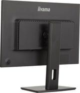iiyama ProLite XB2495WSU-B1 computer monitor 61.2 cm (24.1") 1920 x 1200 pixels WUXGA LCD Black