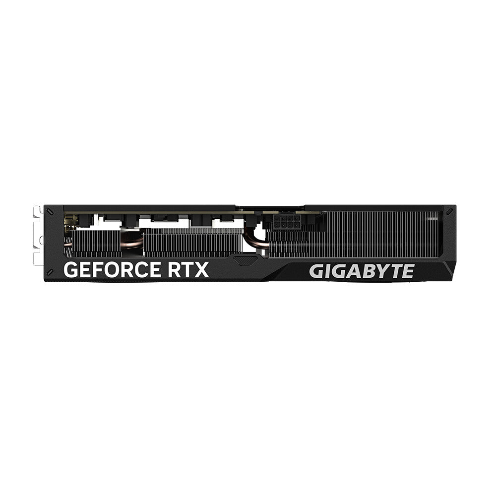 GIGABYTE GeForce RTX 4070 WINDFORCE OC V2 12G Graphics Card - 12GB GDDR6, 192bit, PCI-E 4.0, 2490MHz Core Clock, 3 x DisplayPort 1.4a, 1 x HDMI 2.1a, NVIDIA DLSS 3, GV-N4070WF3OCV2-12GD