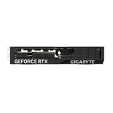 GIGABYTE GeForce RTX 4070 WINDFORCE OC V2 12G Graphics Card - 12GB GDDR6, 192bit, PCI-E 4.0, 2490MHz Core Clock, 3 x DisplayPort 1.4a, 1 x HDMI 2.1a, NVIDIA DLSS 3, GV-N4070WF3OCV2-12GD