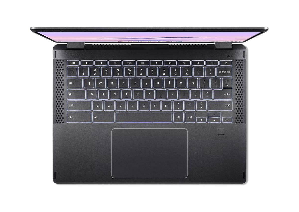Acer Aspire Chromebook Plus Spin 514 CPE594-1N-39VE 2 in 1
