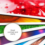 Epson Glossy Photo Paper (100 x 150mm), 200gsm, 500 sheets
