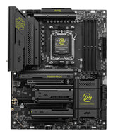 MSI MAG X870E TOMAHAWK WIFI motherboard AMD X870E Socket AM5 ATX