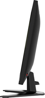 MSI MAG 325QF E18V computer monitor 80 cm (31.5") 2560 x 1440 pixels Wide Quad HD LED Black