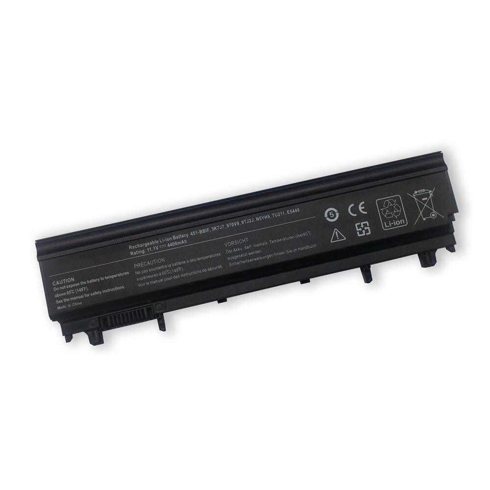 DELL NVWGM laptop spare part Battery