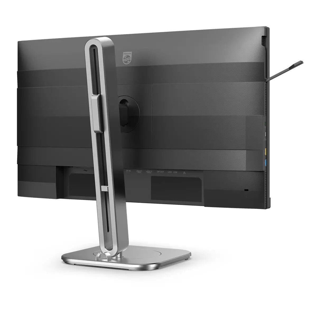 Philips 5000 series 24B2G5301/00 computer monitor 60.5 cm (23.8") 1920 x 1080 pixels Full HD LCD Black