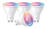 TP-Link Tapo Smart Wi-Fi Spotlight, Multicolor