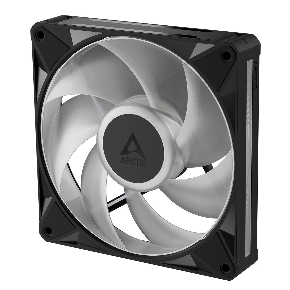 ARCTIC BioniX P14 A-RGB 140 mm PWM Fan with Daisy Chain