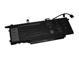 BTI 41M98 compatible 52Wh 4-cell battery for DELL LATITUDE 7400 2in1 9410 2in1