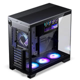 Phanteks XT V5-LCD Tower Black
