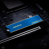 ADATA LEGEND 710 512 GB M.2 PCI Express 3.0 NVMe 3D NAND