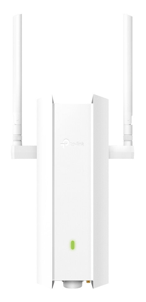 TP-Link Omada AX1800 Indoor/Outdoor Wi-Fi 6 Access Point