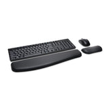 Kensington Pro Fit Low-Profile Wireless Desktop Set