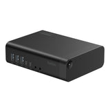 Belkin Connect Universal 16-in-1 Triple Display Docking Dock Black