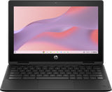 HP Fortis Flip G1m 11 inch Chromebook 29.5 cm (11.6") Touchscreen HD 4 GB LPDDR4x-SDRAM 32 GB eMMC Wi-Fi 6 (802.11ax)
