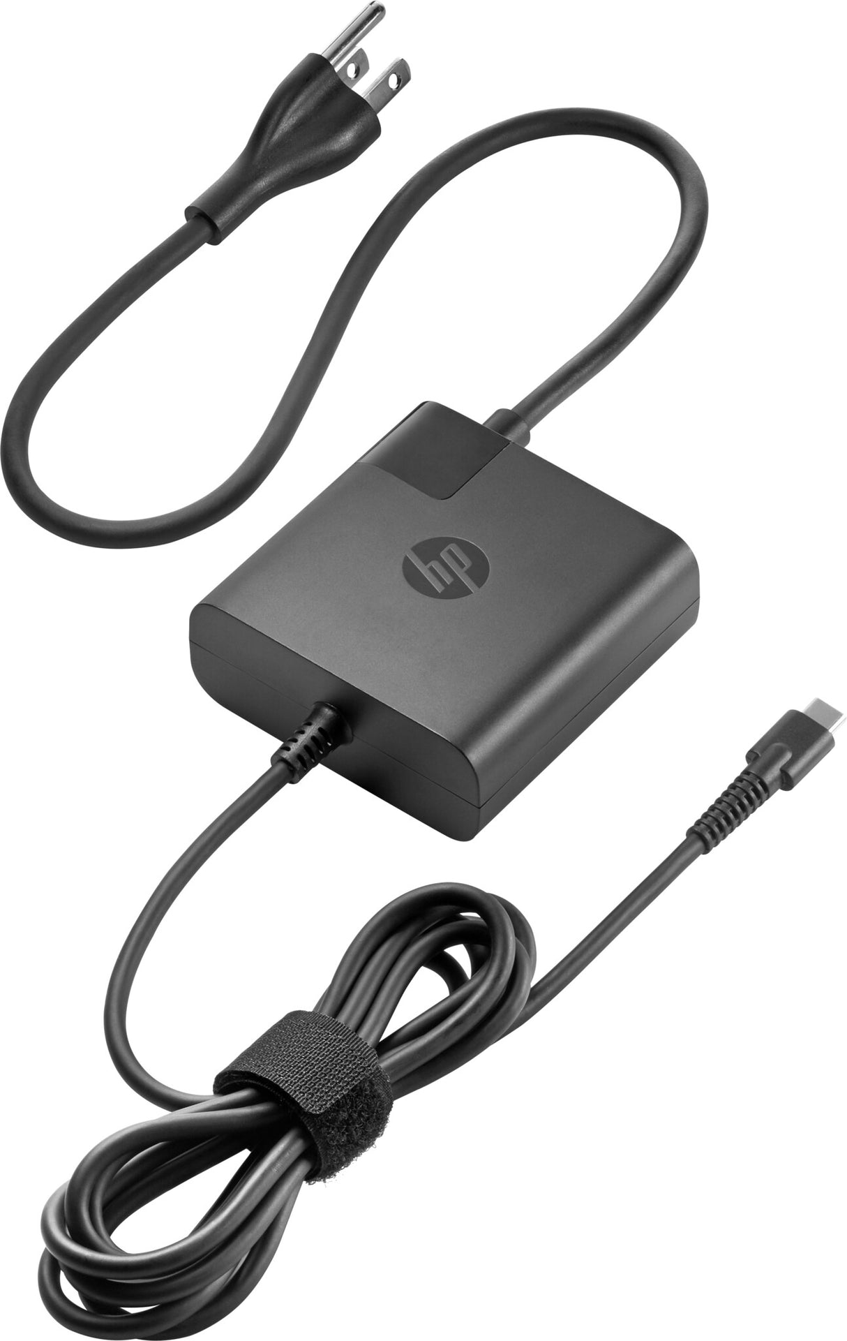 HP 65W USB-C Power Adapter