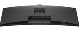 DELL Pro P P3426WEB 86.4 cm (34") LCD 3440 x 1440 pixels Wide Quad HD