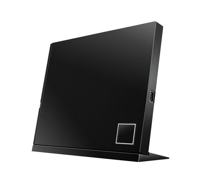 ASUS SBW-06D2X-U optical disc drive Blu-Ray DVD Combo Black