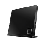 ASUS SBW-06D2X-U optical disc drive Blu-Ray DVD Combo Black