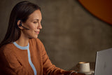 HP Poly Voyager Legend 50 Headset UC